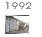 Company history